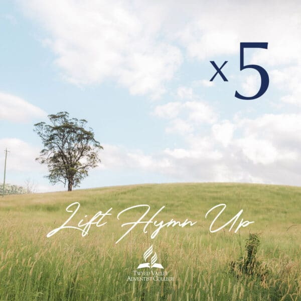 Lift Hymn Up Value Pack